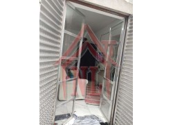 TERRENO - JD. TIETÊ - COM 03 CASAS ZL 1010